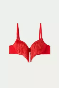 Tezenis My Valentine Los Angeles Super Push-Up Bra 9 Tezenis My Valentine Los Angeles Super Push-Up Bra -Outlet Tops Store 1RS1541276V F
