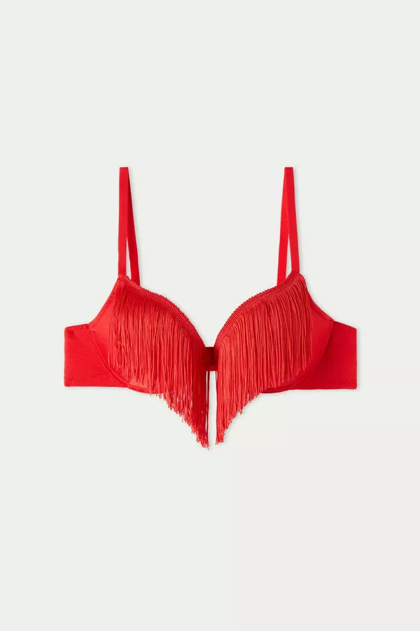 Tezenis My Valentine Los Angeles Super Push-Up Bra 5 Tezenis My Valentine Los Angeles Super Push-Up Bra - Image 5