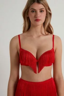 Tezenis My Valentine Los Angeles Super Push-Up Bra