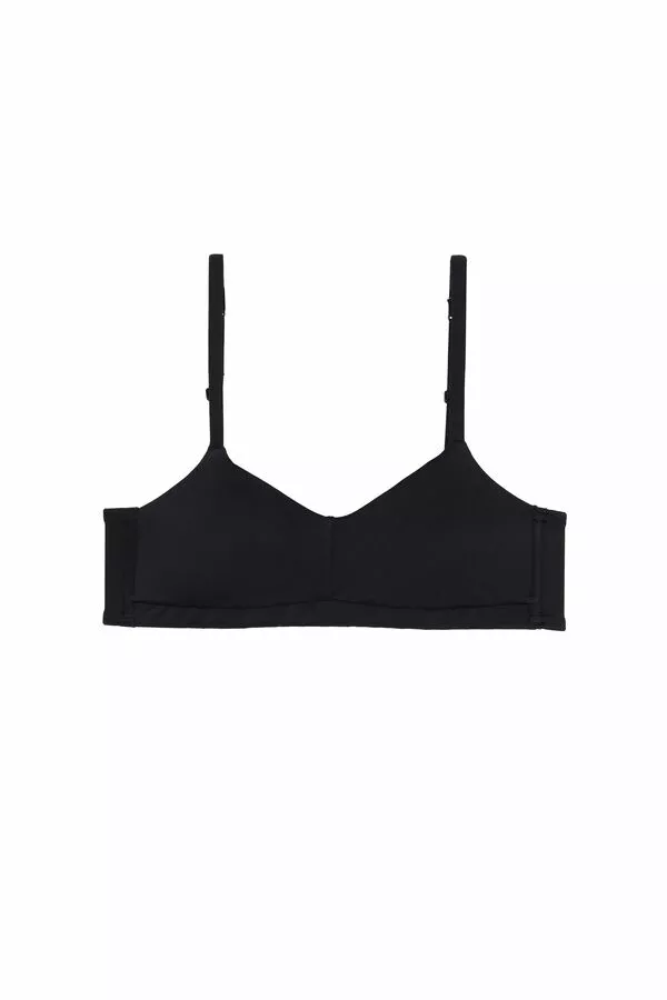 Tezenis Bali Bra In Microfiber 5 Tezenis Bali Bra In Microfiber - Image 5