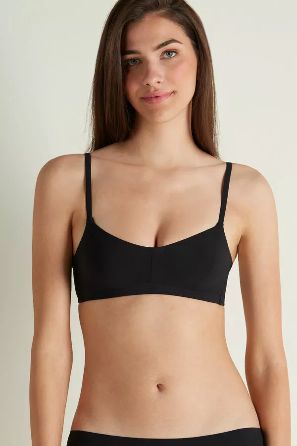 Tezenis Bali Bra In Microfiber 1 Tezenis Bali Bra In Microfiber