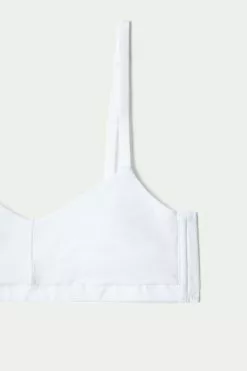 Tezenis Bali Bra In Microfiber -Outlet Tops Store 1RT010 001 D1