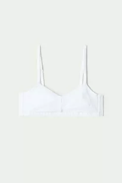 Tezenis Bali Bra In Microfiber -Outlet Tops Store 1RT010 001 F
