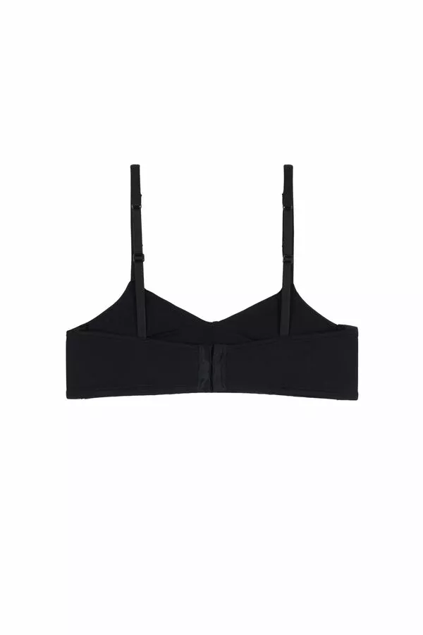 Tezenis Bali Bra In Microfiber 6 Tezenis Bali Bra In Microfiber - Image 6