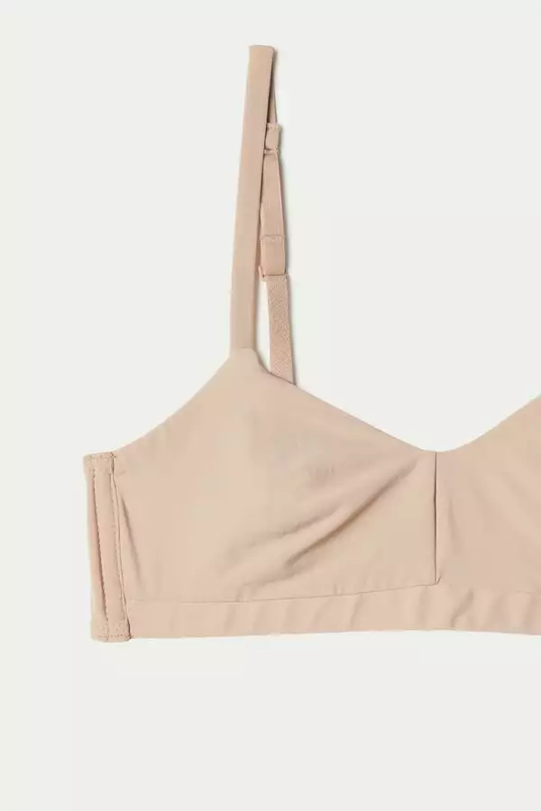 Tezenis Bali Bra In Microfiber 6 Tezenis Bali Bra In Microfiber - Image 6