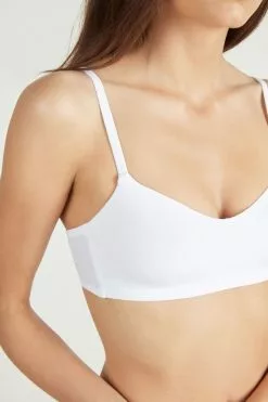 Tezenis Bali Bra In Microfiber -Outlet Tops Store 1RT010 wear 001 DT1