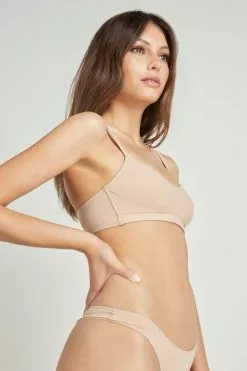 Tezenis Bali Bra In Microfiber 8 Tezenis Bali Bra In Microfiber -Outlet Tops Store 1RT010 wear 1905 M