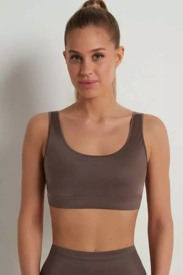 Tezenis Ultralight Shaping Brassiere Bra 1 Tezenis Ultralight Shaping Brassiere Bra