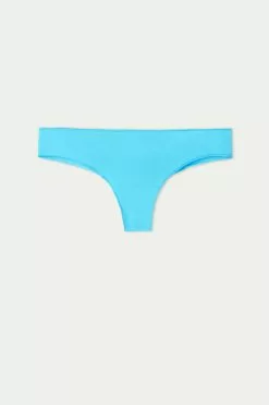 Tezenis Microfiber Brazilian -Outlet Tops Store 1SB01C257V F