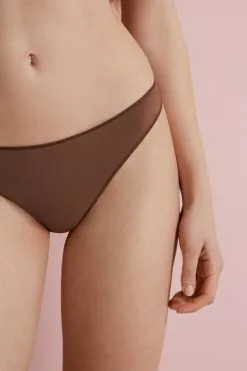 Tezenis Microfiber Brazilian -Outlet Tops Store 1SB01C633V M