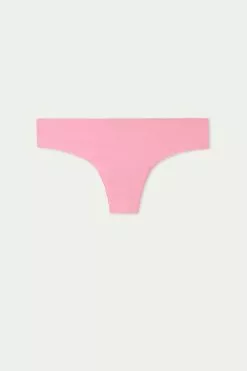 Tezenis Raw-Edge Microfiber Cheeky 9 Tezenis Raw-Edge Microfiber Cheeky -Outlet Tops Store 1SB01V282V F