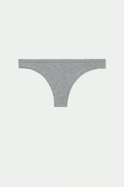 Tezenis Cotton Cheeky Briefs -Outlet Tops Store 1SB05B031 F