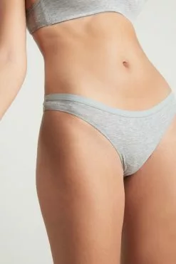 Tezenis Cotton Cheeky Briefs