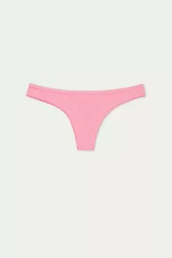 Tezenis Cotton Cheeky Briefs -Outlet Tops Store 1SB05B282V F