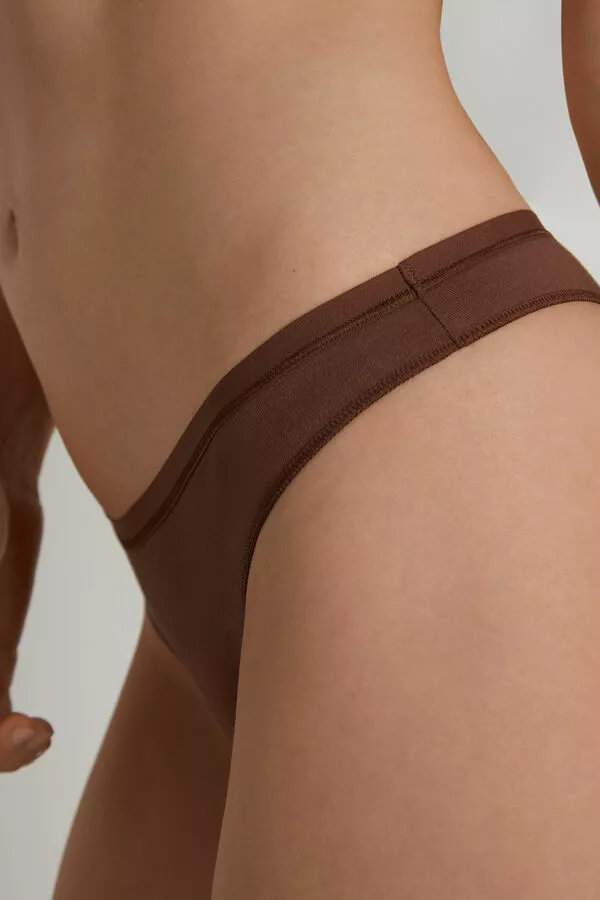 Tezenis Cotton Cheeky Briefs 4 Tezenis Cotton Cheeky Briefs - Image 4