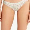 Tezenis Printed Cotton Brazilian Brief