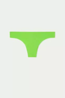Tezenis Seamless Cheeky Briefs In Cotton 9 Tezenis Seamless Cheeky Briefs In Cotton -Outlet Tops Store 1SB05V308V F