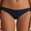 Tezenis Seamless Cheeky Briefs In Cotton