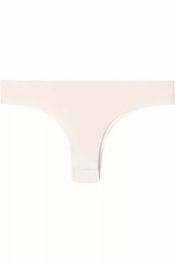 Tezenis Seamless Cheeky Briefs In Cotton -Outlet Tops Store 1SB05V 3106 B