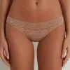 Tezenis Recycled Lace Brazilian Panties