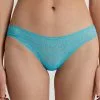 Tezenis Recycled Lace Brazilian Panties