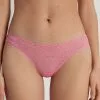 Tezenis Recycled Lace Brazilian Panties