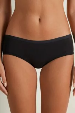 Tezenis Cotton French Panties