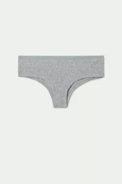 Tezenis Cotton French Panties -Outlet Tops Store 1SC05C031 F