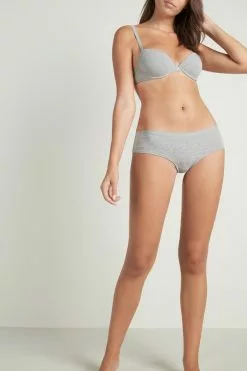 Tezenis Cotton French Panties