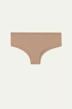 Tezenis Cotton French Panties -Outlet Tops Store 1SC05C1905 F