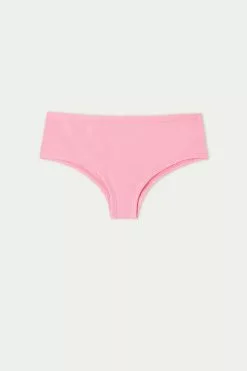 Tezenis Cotton French Panties -Outlet Tops Store 1SC05C282V F