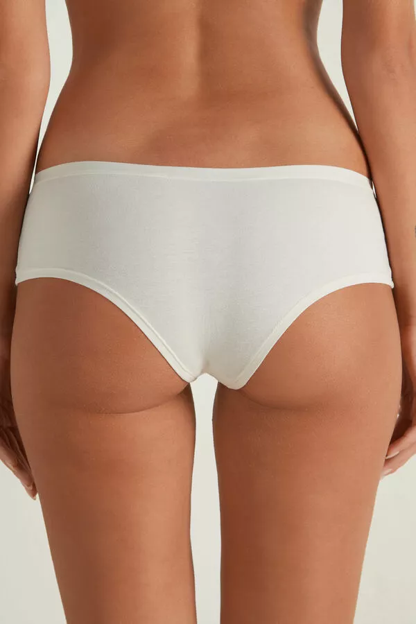 Tezenis Cotton French Panties 2 Tezenis Cotton French Panties - Image 2