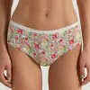 Tezenis Printed Cotton Boyshorts