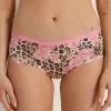 Tezenis Printed Cotton Boyshorts