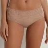 Tezenis Recycled Lace Boyshorts