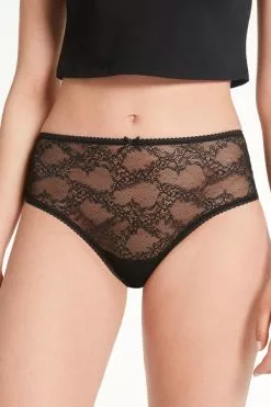 Tezenis Lace Boyshorts