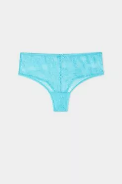 Tezenis Lace Boyshorts -Outlet Tops Store 1SC1636619V F