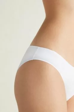 Tezenis Microfiber Panties -Outlet Tops Store 1SN01B001 DT1W
