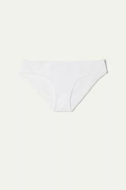 Tezenis Microfiber Panties -Outlet Tops Store 1SN01B001 F