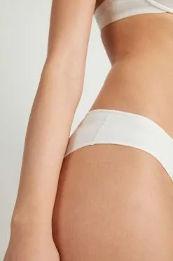 Tezenis Microfiber Panties -Outlet Tops Store 1SN01B3106 DT1W