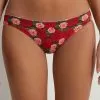 Tezenis Panties In Printed Microfiber