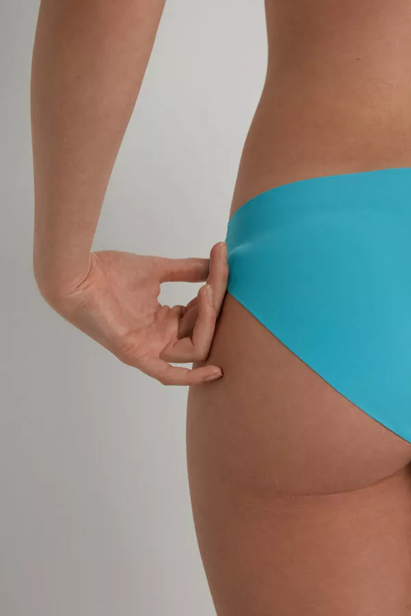 Tezenis Laser-Cut Microfiber Briefs 4 Tezenis Laser-Cut Microfiber Briefs - Image 4