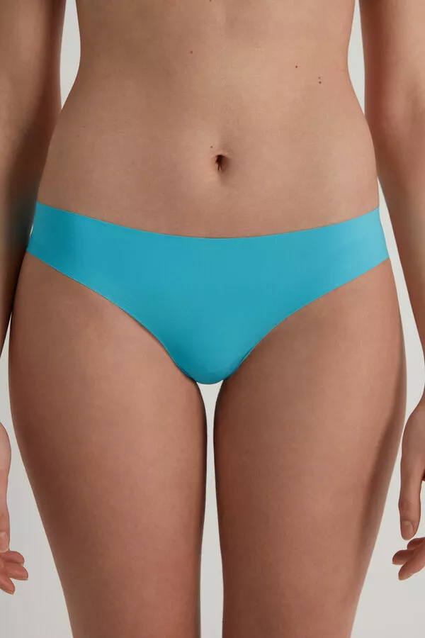 Tezenis Laser-Cut Microfiber Briefs 1 Tezenis Laser-Cut Microfiber Briefs