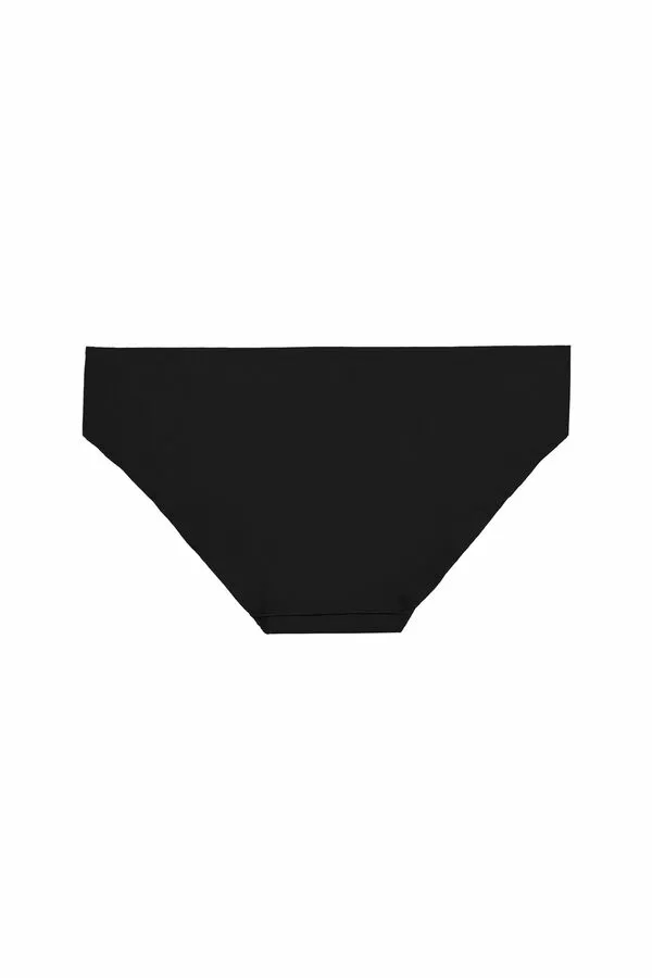 Tezenis Laser-Cut Microfiber Briefs 6 Tezenis Laser-Cut Microfiber Briefs - Image 6
