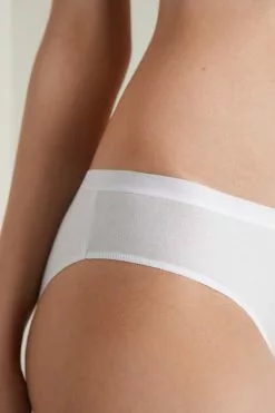 Tezenis Cotton Panties -Outlet Tops Store 1SN05C001 DT1W