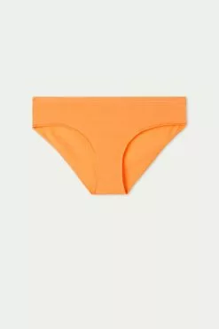 Tezenis Cotton Panties -Outlet Tops Store 1SN05C253V F