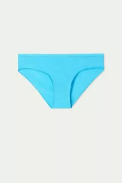 Tezenis Cotton Panties -Outlet Tops Store 1SN05C257V F