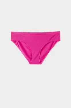 Tezenis Cotton Panties -Outlet Tops Store 1SN05C803V F