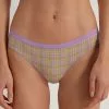 Tezenis Printed Cotton Panties