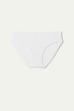 Tezenis Seamless Cotton Briefs -Outlet Tops Store 1SN05V001 F